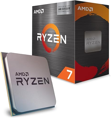 AMD Ryzen 7 5700X3D